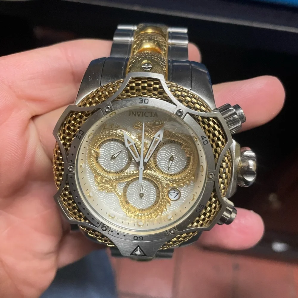 Invicta - Picture 2 of 5